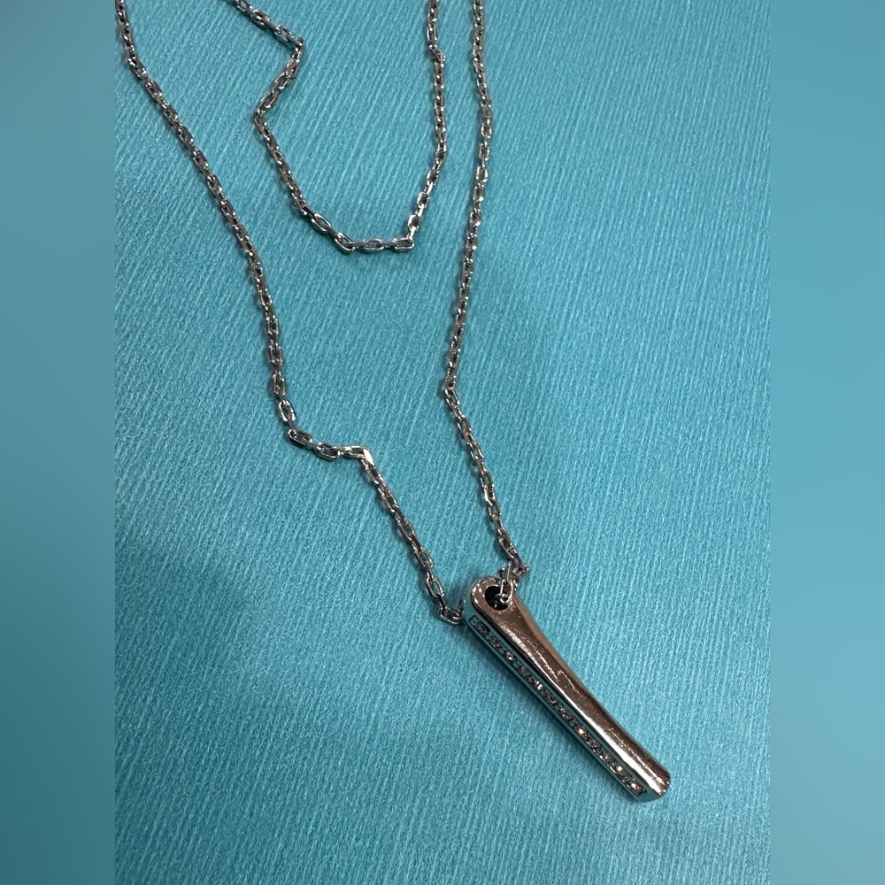 Swarovski necklace - Picture 7 of 7